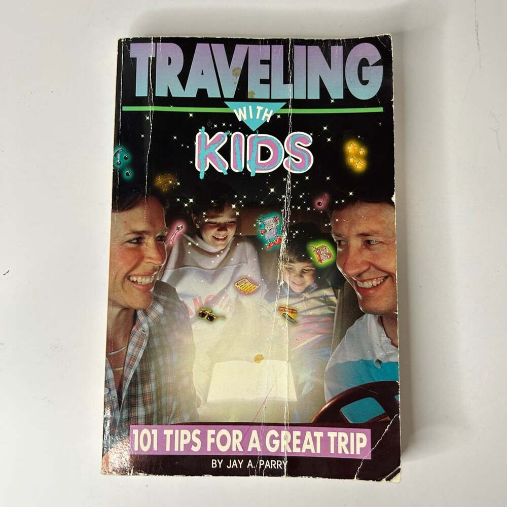Brite Music Traveling With Kids 101 Tips for a Great Trip